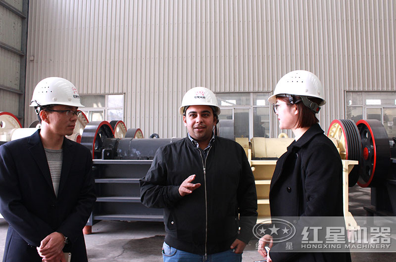 客戶(hù)到廠(chǎng)考察設(shè)備 客戶(hù)到廠(chǎng)考察設(shè)備