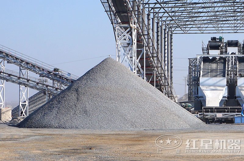 粉煤灰生產現場 粉煤灰生產現場