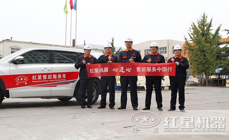 40噸小錘破碎設(shè)備