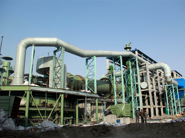 陶粒砂生案例 陶粒砂生案例