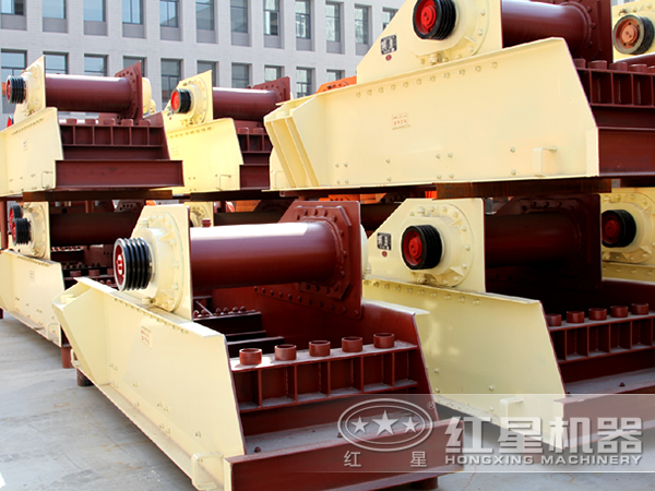 給料機(jī)展示圖 給料機(jī)展示圖