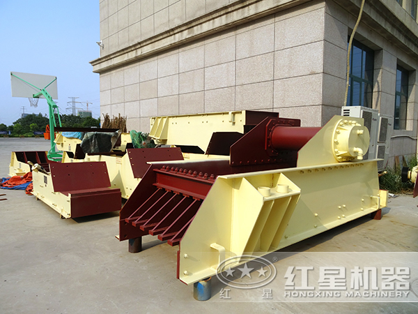 紅星給料機(jī) 紅星給料機(jī)