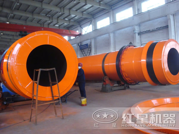 烘干機車間 烘干機車間