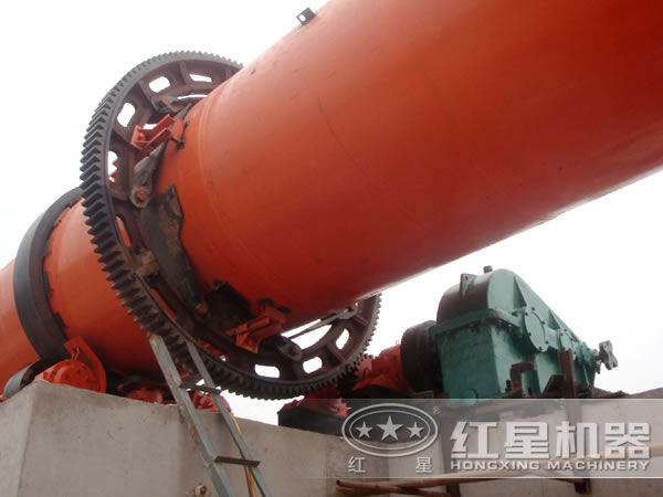 節(jié)能水泥窯 節(jié)能水泥窯