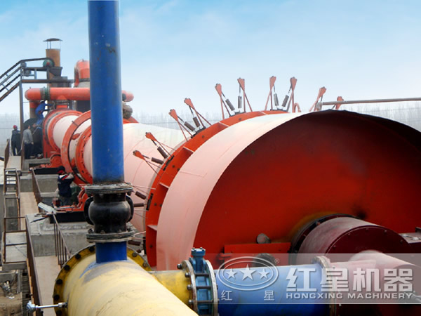 節(jié)能水泥窯 節(jié)能水泥窯