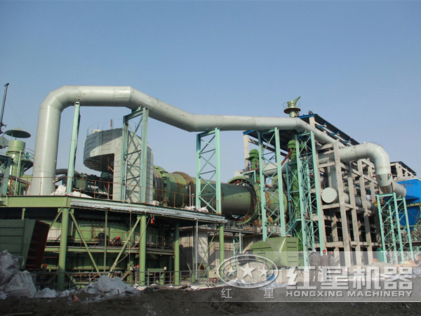 水泥回轉窯 水泥回轉窯