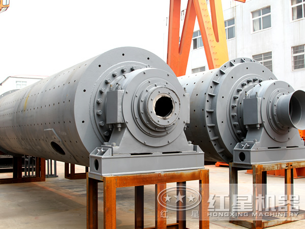 節能球磨機 節能球磨機