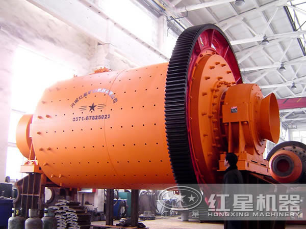 節(jié)能球磨機 節(jié)能球磨機