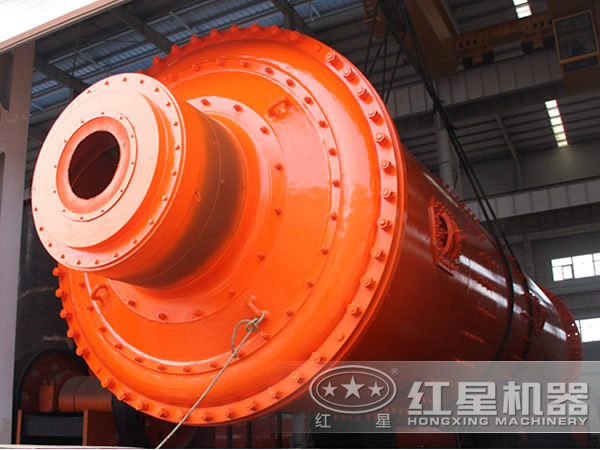節(jié)能球磨機 節(jié)能球磨機