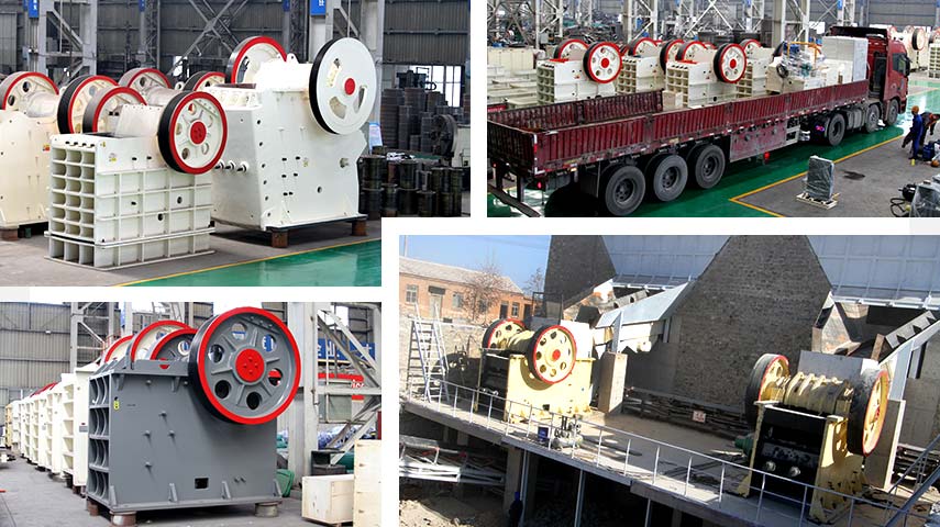 德版顎式破碎機 德版顎式破碎機