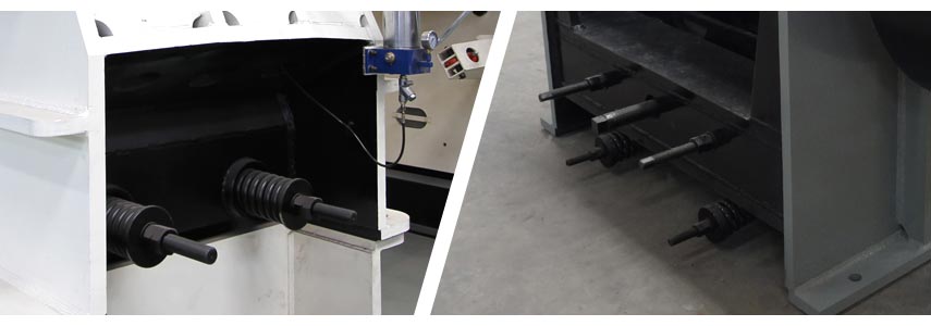 顎式破碎機調節裝置 顎式破碎機調節裝置