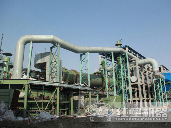 水泥回轉(zhuǎn)窯 水泥回轉(zhuǎn)窯