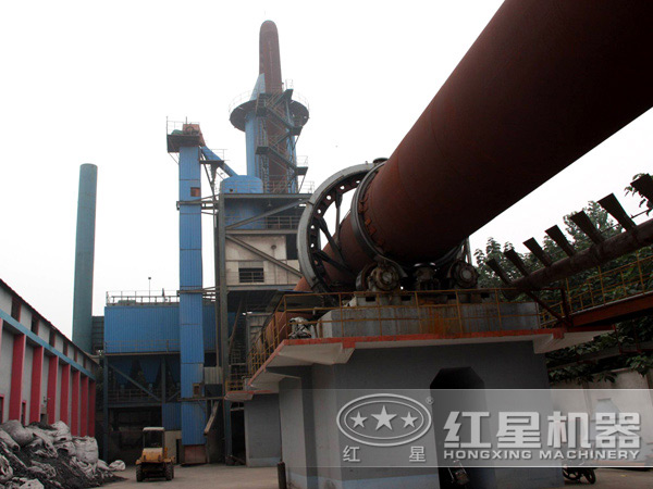 礦用回轉(zhuǎn)窯 礦用回轉(zhuǎn)窯