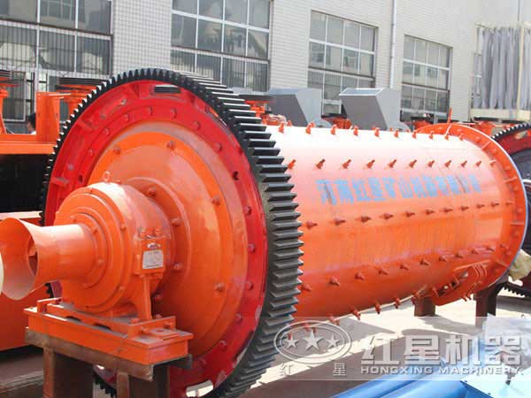 金屬球磨機 金屬球磨機