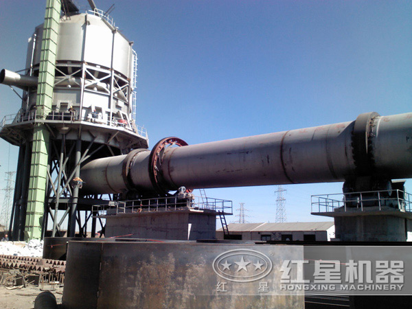 小型水泥窯 小型水泥窯