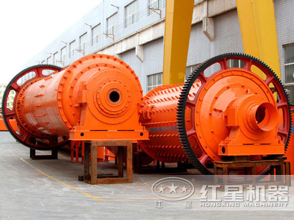 球磨機配置 球磨機配置