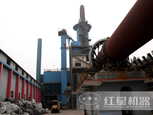 回轉窯細節圖 回轉窯細節圖