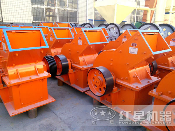 錘式破碎機廠家 錘式破碎機廠家
