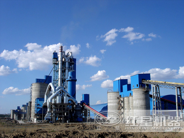 小型回轉窯 小型回轉窯