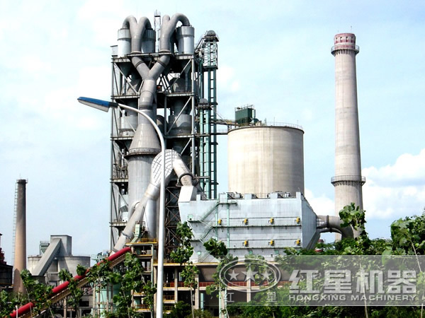 稀土回轉窯 稀土回轉窯