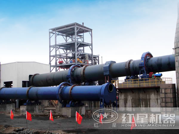 化工回轉窯價格廠家 化工回轉窯價格廠家