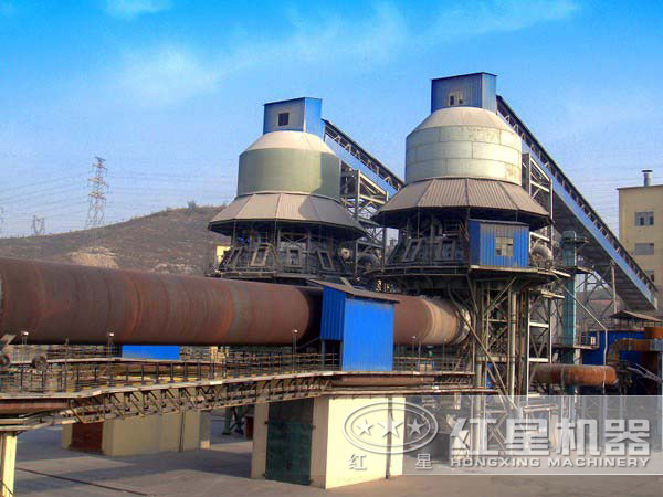 石灰回轉窯價格 石灰回轉窯價格