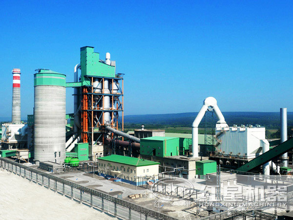 工業煅燒窯廠家 工業煅燒窯廠家