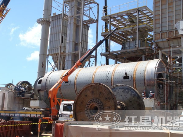 環保型水泥設備 環保型水泥設備