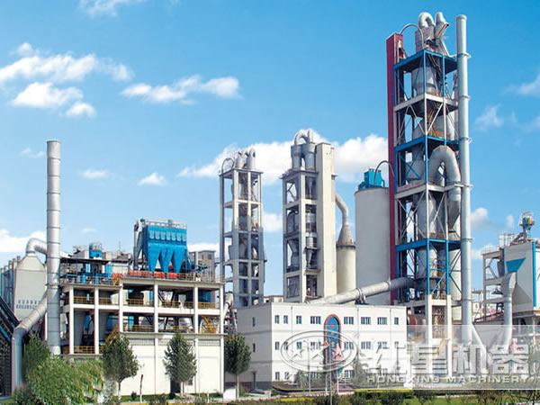 回轉窯工作圖 回轉窯工作圖