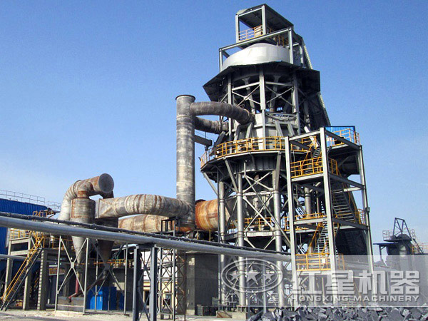 化工回轉窯優勢 化工回轉窯優勢