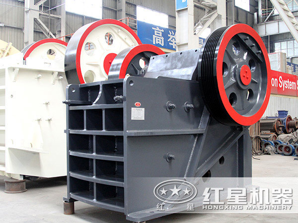 石礦破碎機 石礦破碎機