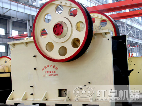 石頭粉碎機(jī) 石頭粉碎機(jī)