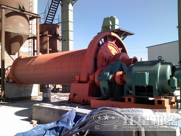 選礦生產線 選礦生產線