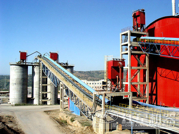 陶粒砂生產線 陶粒砂生產線