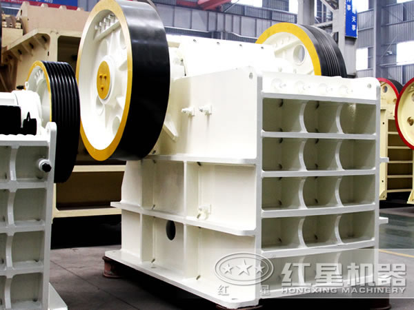 鐵礦破碎機 鐵礦破碎機