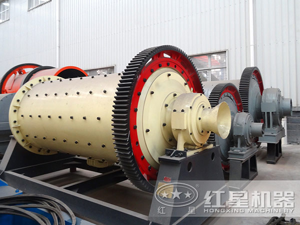 金屬球磨機廠家 金屬球磨機廠家