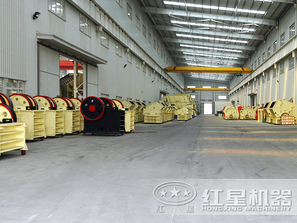 顎式破碎機廠家圖 顎式破碎機廠家圖