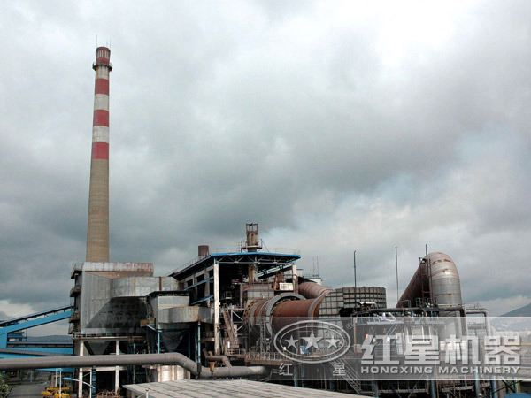 回轉(zhuǎn)窯噪音圖 回轉(zhuǎn)窯噪音圖