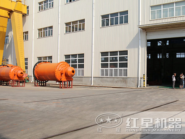 新款球磨機(jī)廠家圖 新款球磨機(jī)廠家圖
