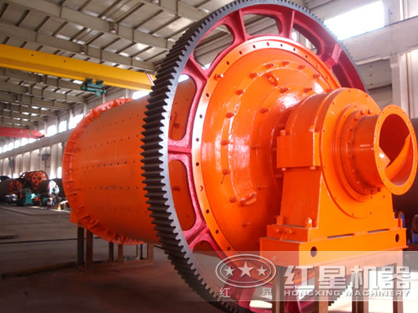 赤銅礦球磨機圖片一 赤銅礦球磨機圖片一