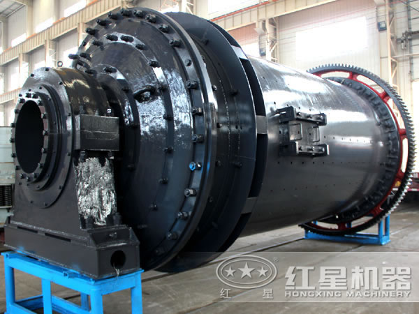 赤銅礦球磨機圖片二 赤銅礦球磨機圖片二