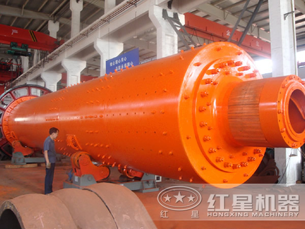 鈣鈦礦球磨機優勢 鈣鈦礦球磨機優勢