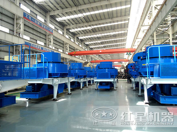 制砂機廠家 制砂機廠家