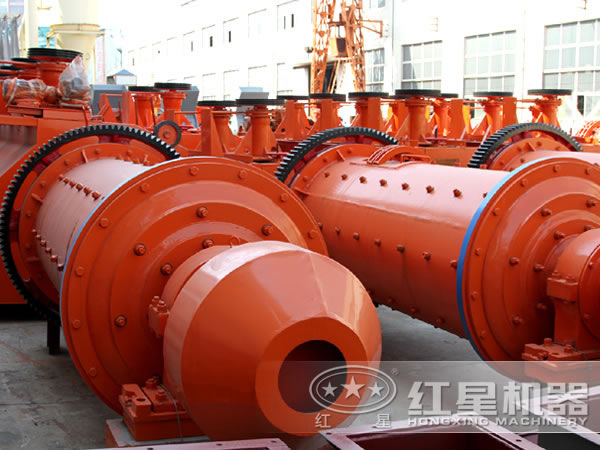 球磨機質量 球磨機質量