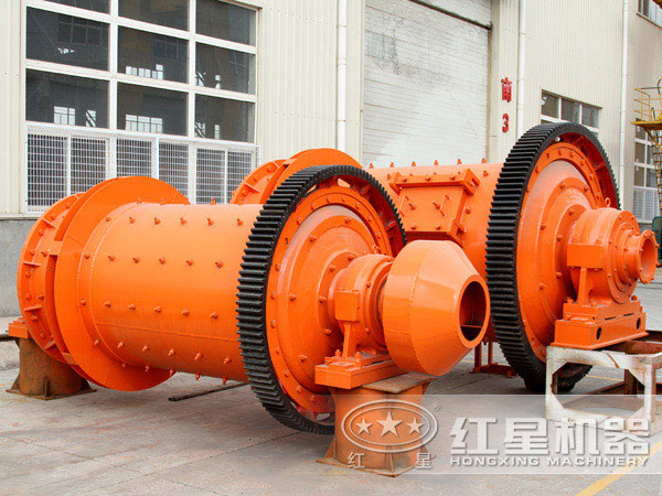 爐渣球磨機(jī) 爐渣球磨機(jī)