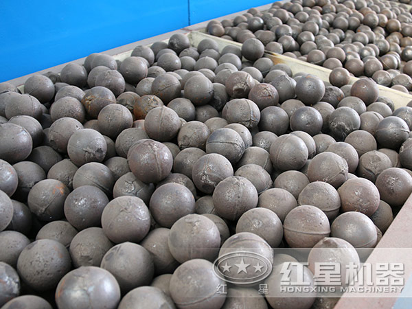 球磨機(jī)鋼球 球磨機(jī)鋼球