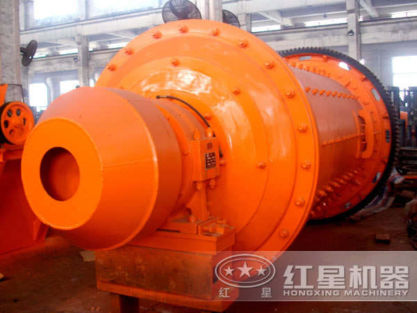 節(jié)能球磨機(jī) 節(jié)能球磨機(jī)