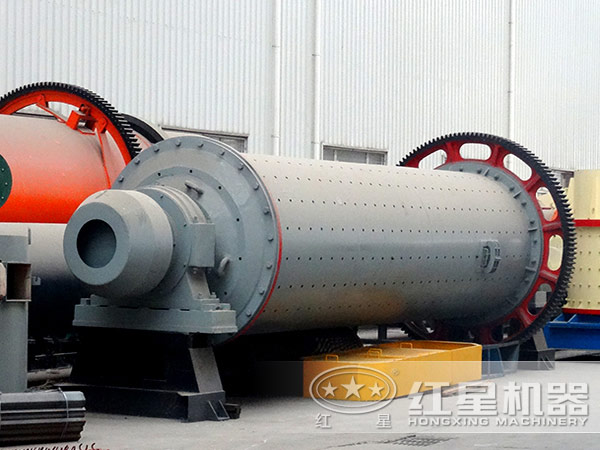 紅星鐵礦球磨機 紅星鐵礦球磨機