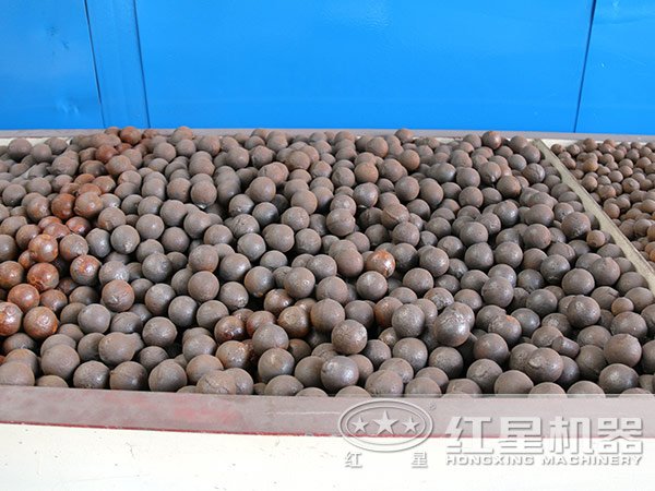 球磨機鋼球 球磨機鋼球