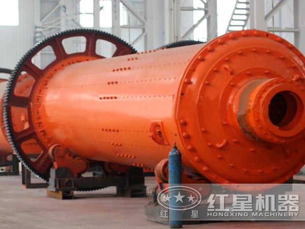 金礦石球磨機 金礦石球磨機